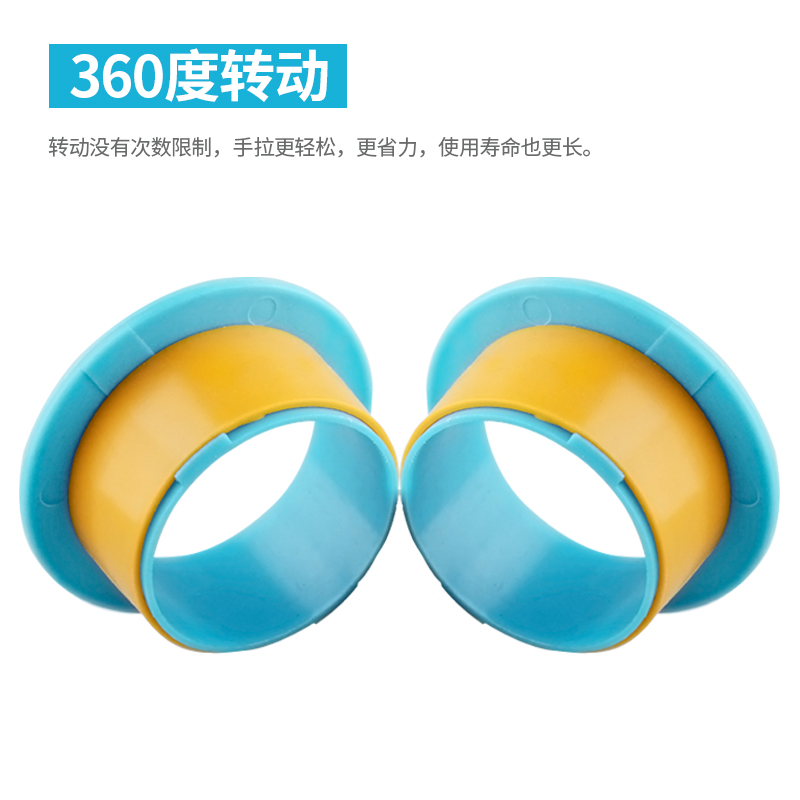 缠绕膜手柄加厚拉伸膜护手柄防划伤包装膜手用拉膜器打包绕膜神器,淘宝优惠券,粉丝福利购,淘宝优惠卷