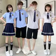 日本女高中生制服 新人首单立减十元 21年8月 淘宝海外