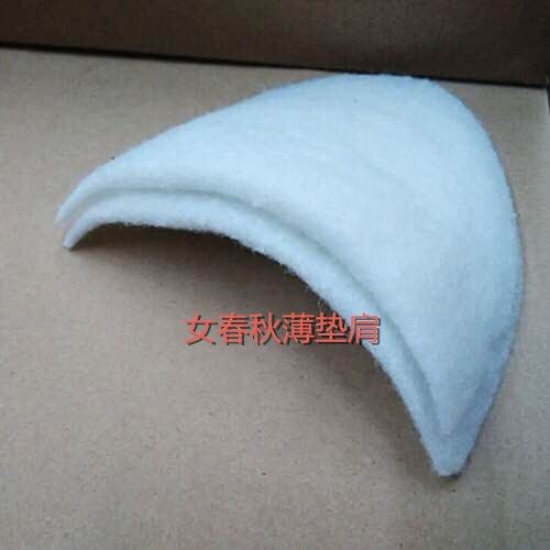 折扣 手工DIY垫肩服装辅料春秋冬男女西装礼服大衣丝棉厚薄肩垫,淘宝优惠券,粉丝福利购,淘宝优惠卷