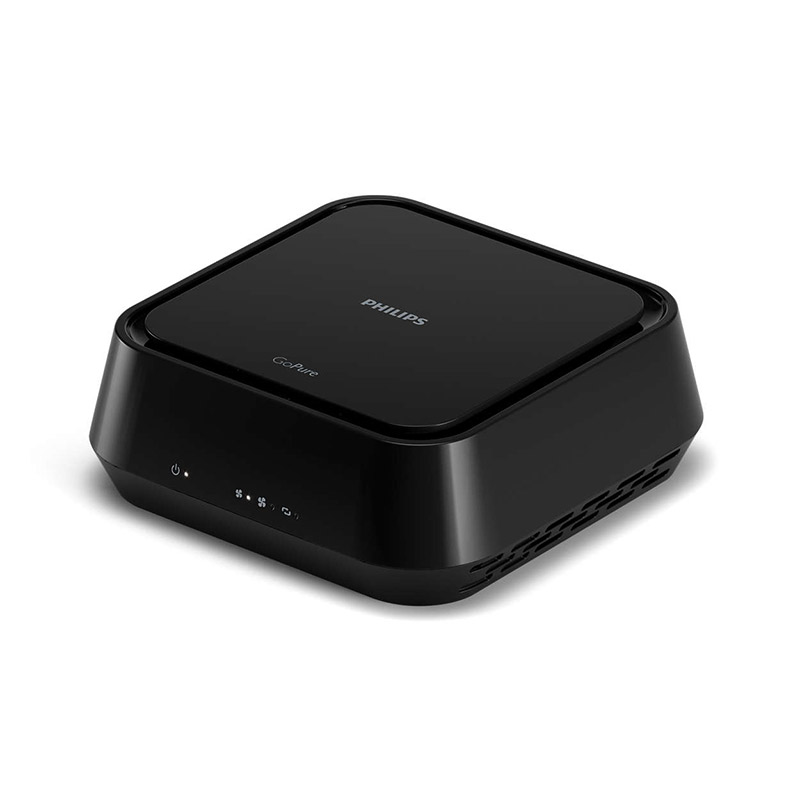 philips飞利浦趣车族专卖【母婴优选】飞利浦车载空气净化器消除异味烟味甲醛除霾PM2.51