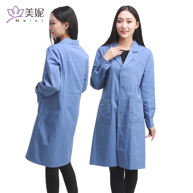 男工作服防护5g女风衣防辐射服 美妮其它防辐射