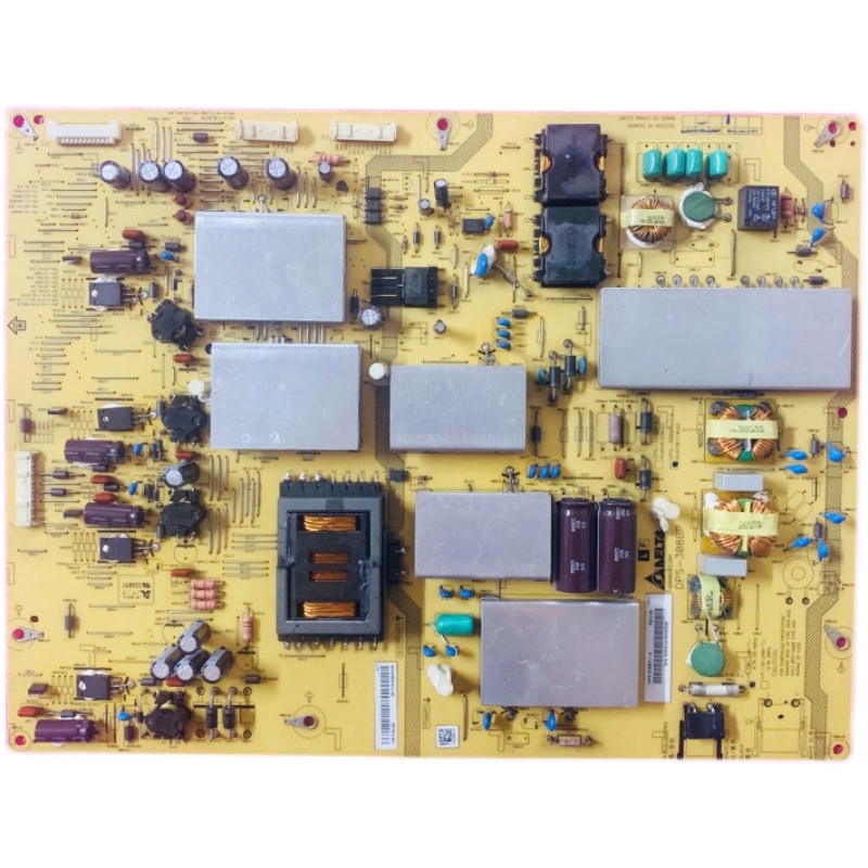 夏普60UD10A电源板RUNTKB171WJQZ DPS-308BP-1A DPS-308BP测好 研 - 图3