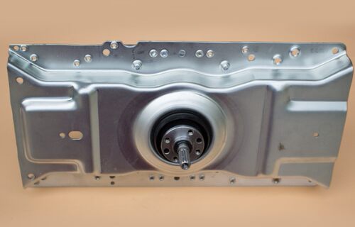 韩电洗衣机离合器 XQB88-1388AS XQB95-J1298AS 减速器 总成 - 图0