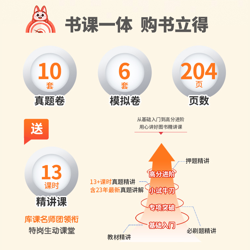 2024年库课河南省特岗教师招聘考试真题精析冲刺模拟试卷高分突破题库教育理论基础知识河南教师考编制考特岗专用中小学教师 - 图1