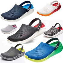 Spring and summer mens shoes Klocke LiteRide womens shoes anti-slip dongle shoes lovers beach sandals 204592