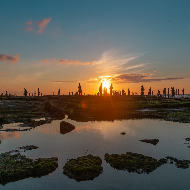 广西北海涠洲岛私家团旅游3天2晚上岛滴水丹屏环岛游 住1晚涠洲岛 - 图3