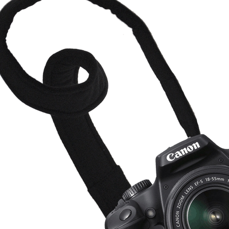 Dustgo Canon Nikon Sony A7 Micro Single Hanging Neck Strap 7d2 80d 70d D810 D750 D610