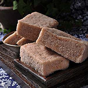 四川乐山特产峨眉山雪魔芋 干货土特产魔芋 魔芋干 500克