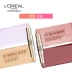 LOreal sửa chữa đôi đầu bút chì bóng cao cấp hai màu sử dụng kỳ lân trang điểm màu nude V mặt hàng đầu trang web chính thức - Blush / Cochineal