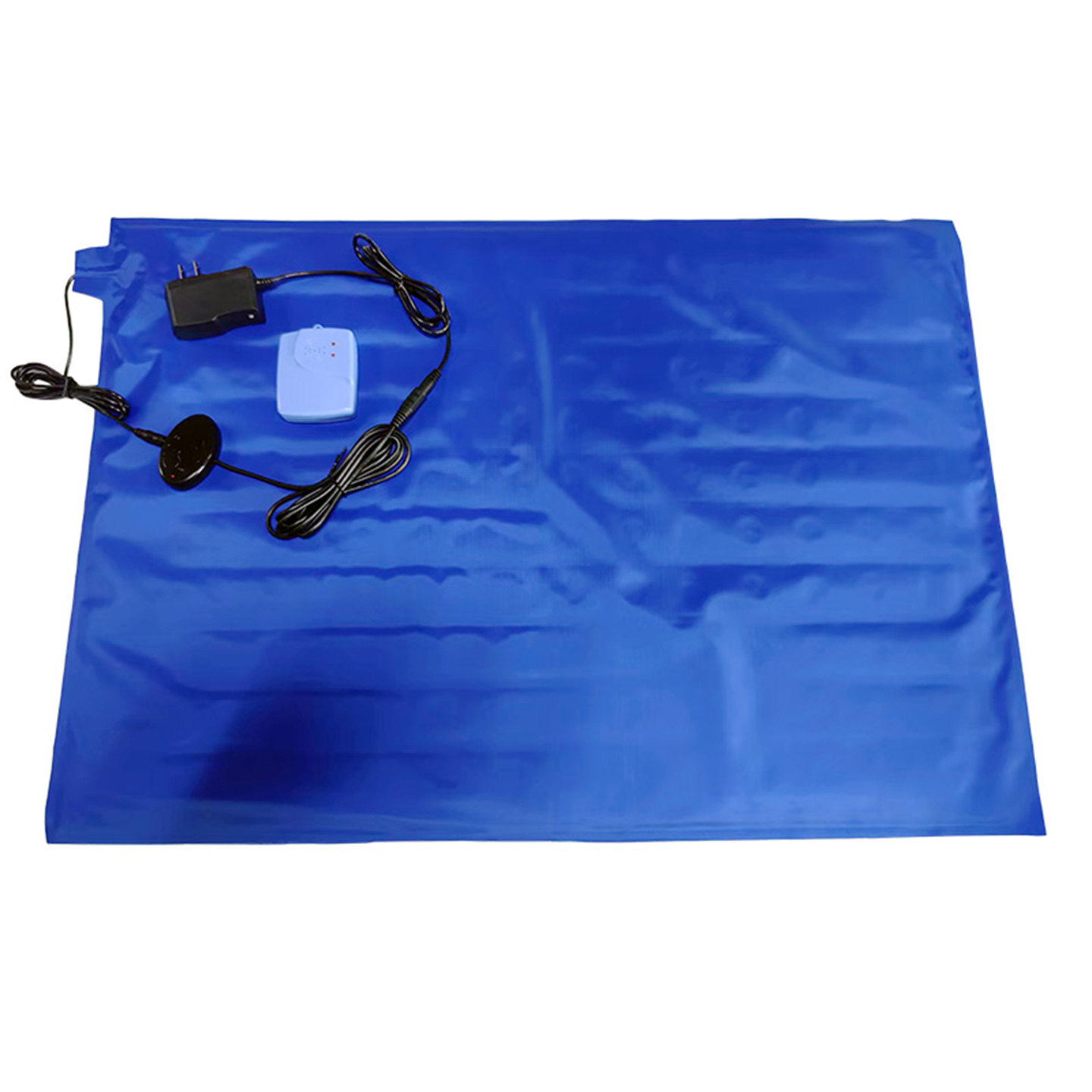 凯威达老人离床报警器起夜提醒器有效预防起床跌倒反应快厂家直销,淘宝优惠券,粉丝福利购,淘宝优惠卷