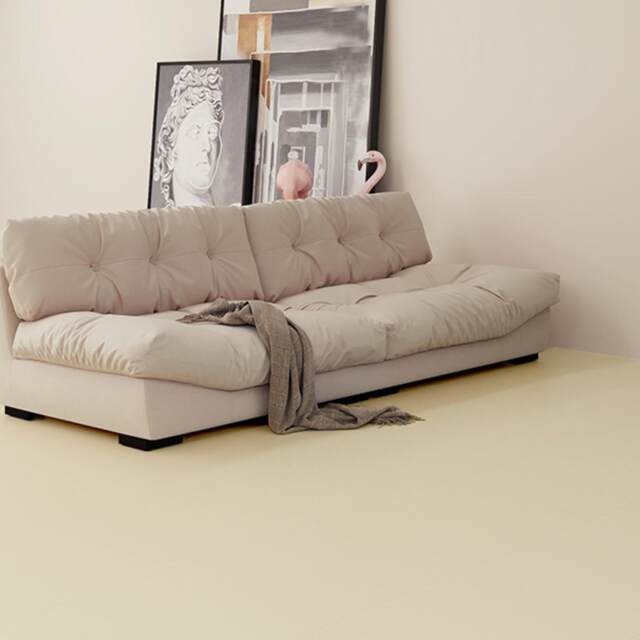 Shangermei PVC floor stickers are anti-slip, waterproof and wear-resistant