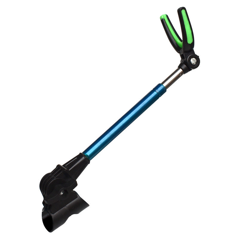 加粗金钢炮台天线支架后挂天线不锈钢防脱竿挂架杆配件鱼具,淘宝优惠券,粉丝福利购,淘宝优惠卷