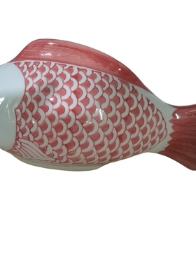 小象摆件乔迁新居景德镇陶瓷器