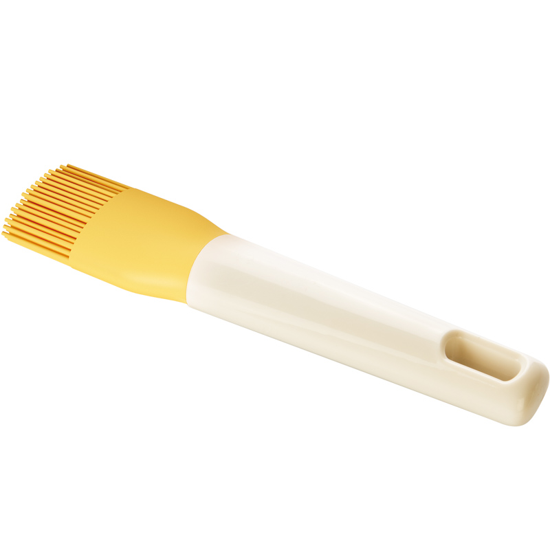 捷克进口tescoma 硅胶油刷家用耐高温食品级厨房烘焙小刷子烧烤刷 - 图1