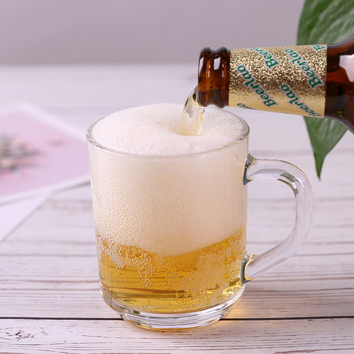 12瓶老挝啤酒原装进口精酿啤酒Beerlao黑啤酒黄啤酒啤酒 - 图1