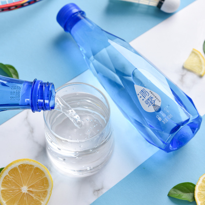 【金冠十年店】清零电解功能性饮料