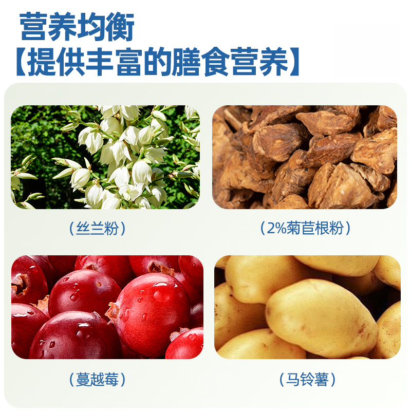 BOTH全价猫粮冻干无谷益生菌幼猫布偶蓝猫粮高蛋白营养猫主粮10kg