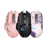 Logitech, игровая механическая мышка с зарядкой, G502, G502, 502x
