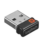 Logitech M705 Беспроводная лазерная мышь Youlian Notebook Desktop Office Office Домохозяйство Двойная роликовая мышь