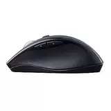 Logitech M705 Беспроводная лазерная мышь Youlian Notebook Desktop Office Office Домохозяйство Двойная роликовая мышь