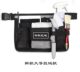 Waterproof cleaner's waist bag KFC sanitation work bag