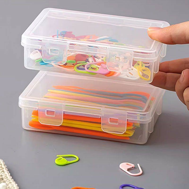 简约出差便携式小号收纳盒药盒棉签棒小盒子耳环项链发夹储物盒,淘宝优惠券,粉丝福利购,淘宝优惠卷