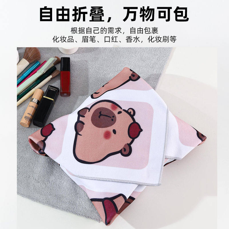 百贴布化妆包可爱魔术布百折布百贴布相机ipad内胆包自粘布单反镜,淘宝优惠券,粉丝福利购,淘宝优惠卷