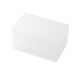 Small card storage box transparent small desktop items debris with lid storage box plastic card drawer sorting box