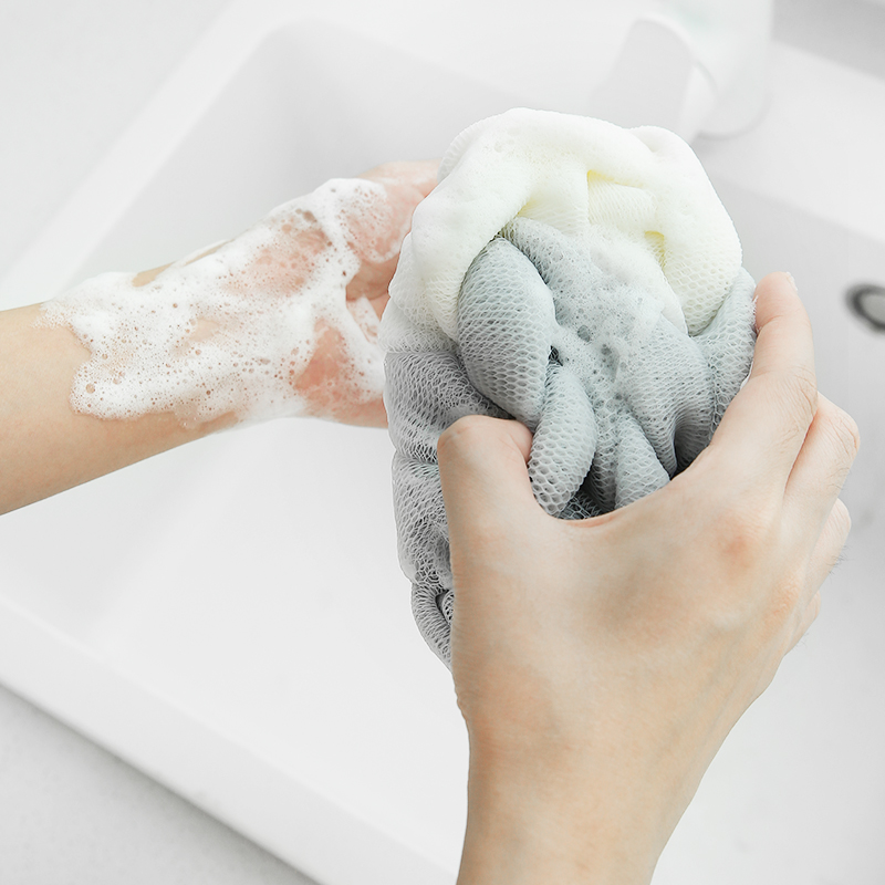 沐浴条搓澡巾洗澡巾拉背条长条成人搓背巾沐浴球泡沫强力搓泥神器,淘宝优惠券,粉丝福利购,淘宝优惠卷