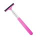 Car rearview mirror wiper telescopic multi-function wiper telescopic car window washing brush glass cleaning brush wiper