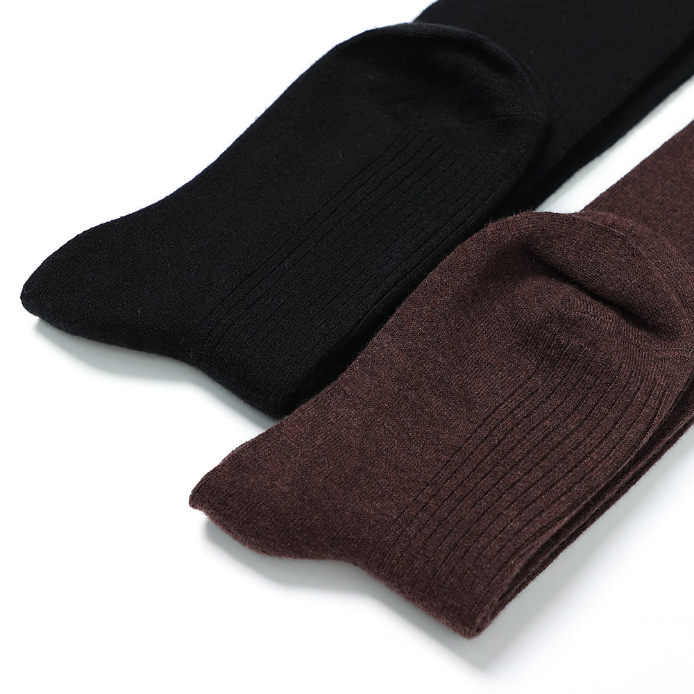 X【叭哒不惑】小腿袜 抽条羊毛小腿袜气质显瘦袜子女,淘宝优惠券,粉丝福利购,淘宝优惠卷