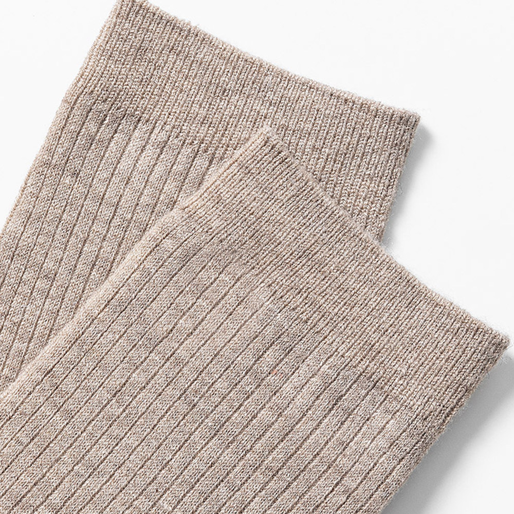 X【叭哒不惑】小腿袜 抽条羊毛小腿袜气质显瘦袜子女,淘宝优惠券,粉丝福利购,淘宝优惠卷