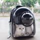 Cat Bag Space Pet Pod Out Portable Breathable Large Capacity Backpack Cat Bag Supplies Cat Dog Backpack