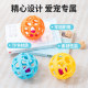 Cat toy ball, self-pleasure, amusing cat ball, energy consumption, cat supplies collection, puppies, puppies and kittens, teeth grinding
