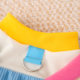 Pet cat clothes autumn and winter anti-shedding thickened flannel four-legged clothes puppet blue cat beautiful short cute transformation clothes