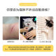 Amoer wire cat teaser stick is flexible and durable