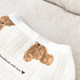 Cat clothes summer pure cotton sleeveless breathable cardigan cute vest puppy sun protection vest thin anti-shedding