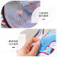 Cat Toy Drill Bag Self-Happiness and Boredom Relief Artifact Funny Cat Stick Cat Tunnel Sound Paper Bite-Resistant Mouse and Kitten Pet Supplies