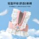 Dog Leash Small Dog Lace Chest and Back Skirt Sweet Thin Puppy Outing Special Clothes Spring and Summer