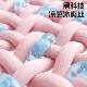 Dog kennel summer ice silk mat small dog Bichon Frize Teddy Yorkshire sleeping all seasons removable and washable cat kennel