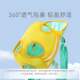 Cat bag, portable and lightweight, cat anti-stress chest backpack, dog backpack, summer high-looking pet supplies