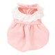 Cat Clothes Cute Pumpkin Skirt Ragdoll Princess Skirt