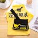 Puppy clothes, pet cat spring and summer take-out clothes