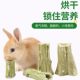 Teething papaya mound rabbit chinchilla guinea pig rabbit molar stick snack drying papaya tree mound papaya silk toy