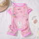 Dog clothes summer thin sun protection and anti-shedding Teddy Bichon pet cat outdoor breathable small dog four-legged clothes