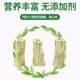 Teething papaya mound rabbit chinchilla guinea pig rabbit molar stick snack drying papaya tree mound papaya silk toy