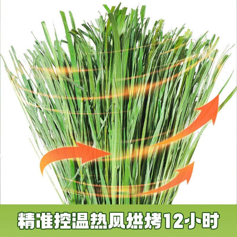 精选烘干多叶提摩西草兔兔荷兰猪龙猫干草牧草兔粮,淘宝优惠券,粉丝福利购,淘宝优惠卷
