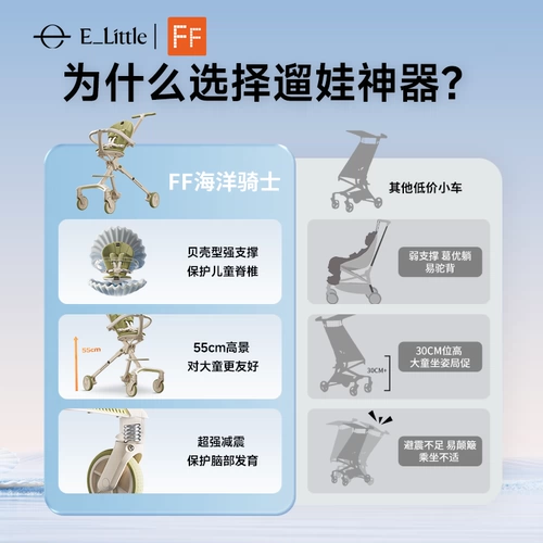 Lotto, брендовая детская коляска для выхода на улицу