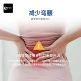 Портативная кроватка, детский пеленальный столик, универсальный массажер для новорожденных