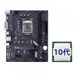 B460 motherboard cpu set i5 desktop computer 10400f memory 10th generation 1200 pin 10600kf second-hand disassembly machine